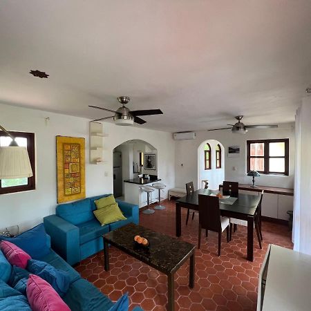 Los Corales Suite 蓬塔卡纳 外观 照片