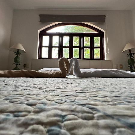 Los Corales Suite 蓬塔卡纳 外观 照片