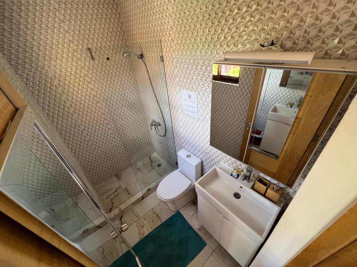 Los Corales Suite 蓬塔卡纳 外观 照片