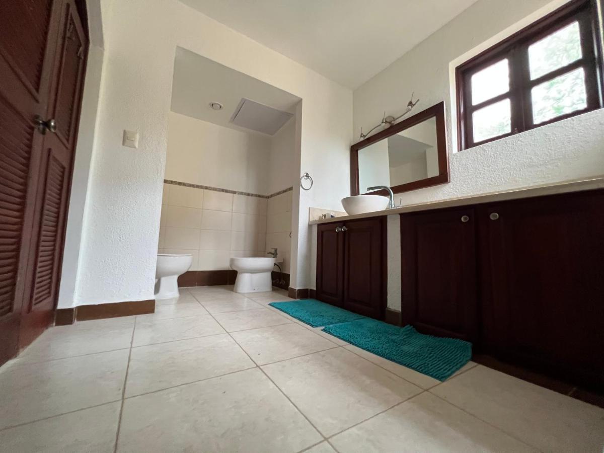 Los Corales Suite 蓬塔卡纳 外观 照片