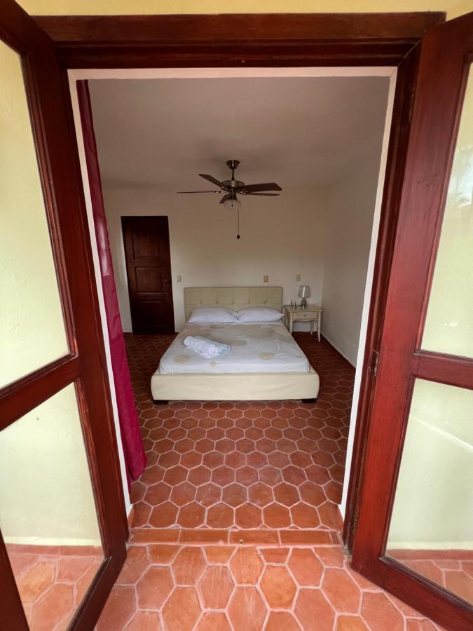 Los Corales Suite 蓬塔卡纳 外观 照片