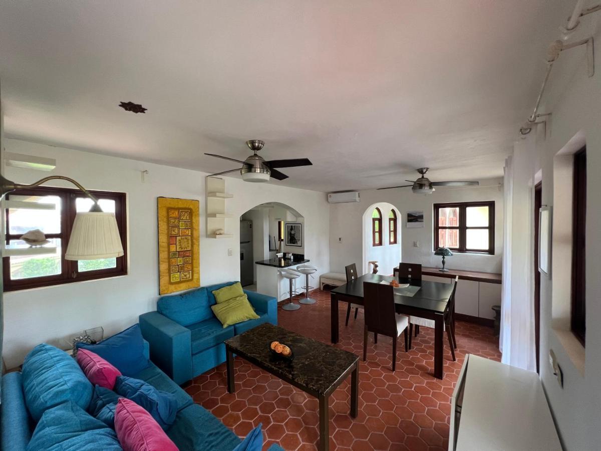 Los Corales Suite 蓬塔卡纳 外观 照片