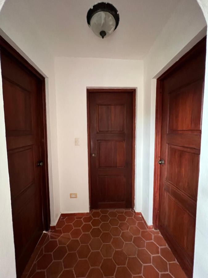 Los Corales Suite 蓬塔卡纳 外观 照片