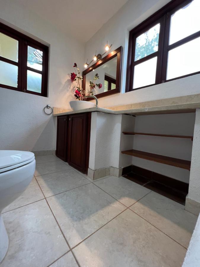 Los Corales Suite 蓬塔卡纳 外观 照片