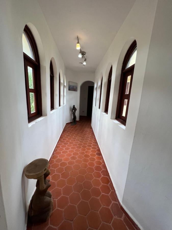 Los Corales Suite 蓬塔卡纳 外观 照片