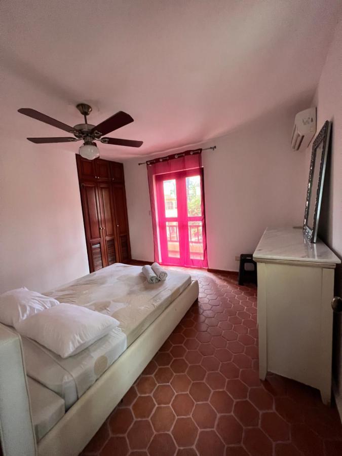 Los Corales Suite 蓬塔卡纳 外观 照片