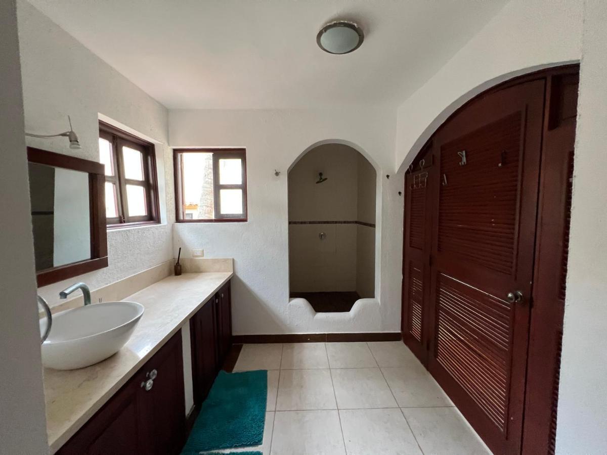 Los Corales Suite 蓬塔卡纳 外观 照片
