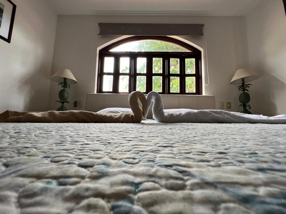 Los Corales Suite 蓬塔卡纳 外观 照片