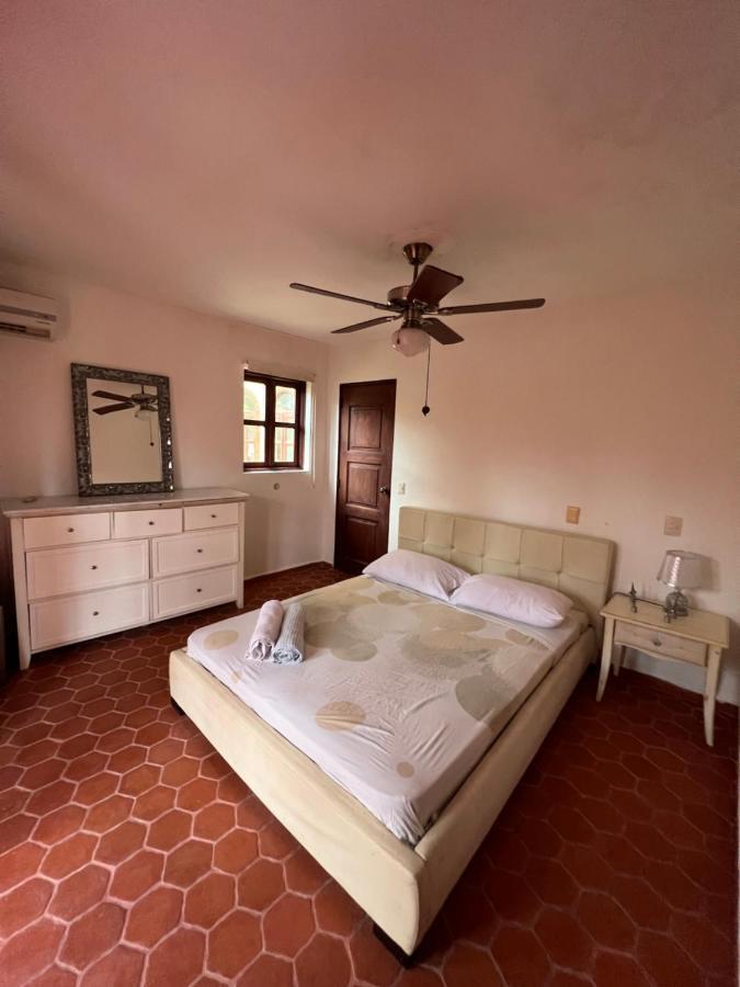 Los Corales Suite 蓬塔卡纳 外观 照片